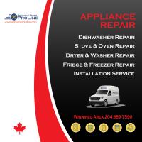 Appliance Repair ProLine image 2